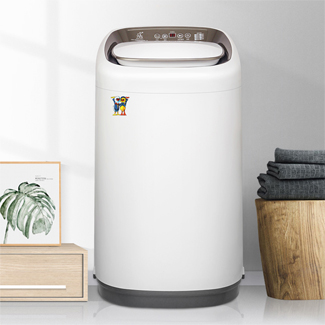 蓝光净衣不锈钢桶 WBS4589HT