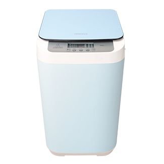 3.5公斤迷你蒸煮型 全自动洗衣机 小型迷你婴儿童宝宝 XQB35-3635JR